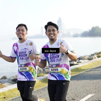 Runner Photo 6132277