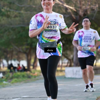 Runner Photo 6132279