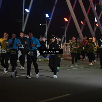 Runner Photo 6132280