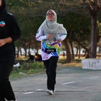 Runner Photo 6132281