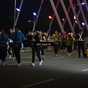 Runner Photo 6132283