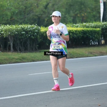 Runner Photo 6132285