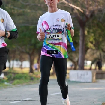 Runner Photo 6132286