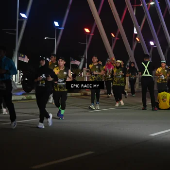 Runner Photo 6132288