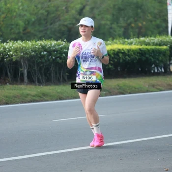 Runner Photo 6132289