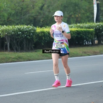Runner Photo 6132290