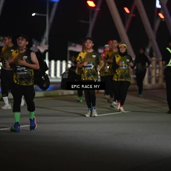 Runner Photo 6132293