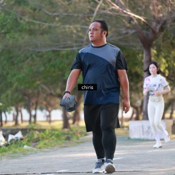Runner Photo 6132296