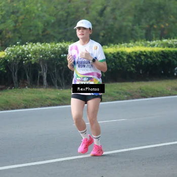 Runner Photo 6132299