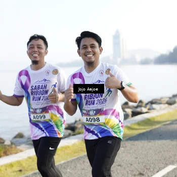 Runner Photo 6132302