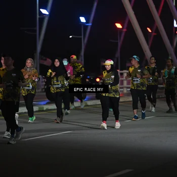 Runner Photo 6132308
