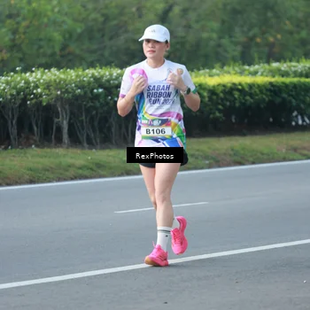 Runner Photo 6132310