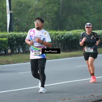 Runner Photo 6132311