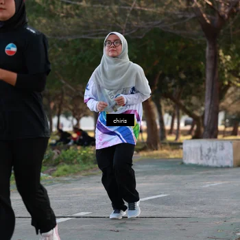 Runner Photo 6132315
