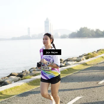 Runner Photo 6132317