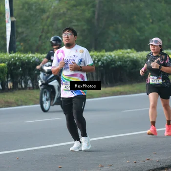 Runner Photo 6132321