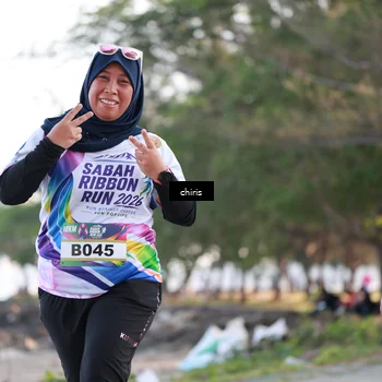 Runner Photo 6132328