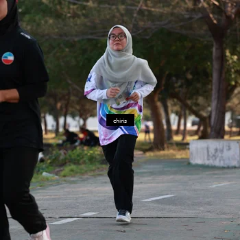 Runner Photo 6132329