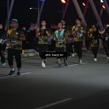 Runner Photo 6132332