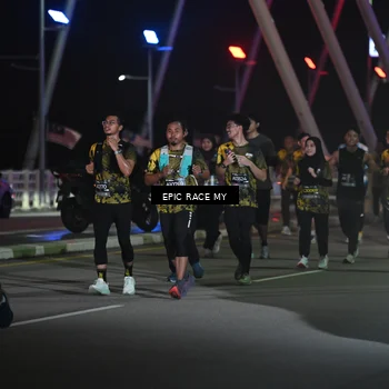 Runner Photo 6132333