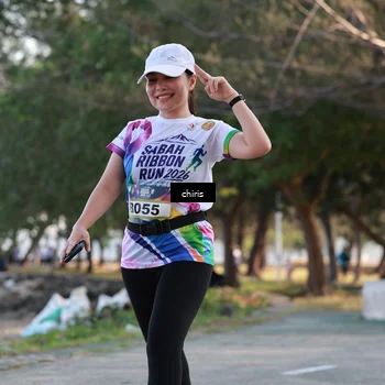 Runner Photo 6132334