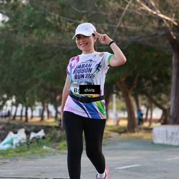 Runner Photo 6132335