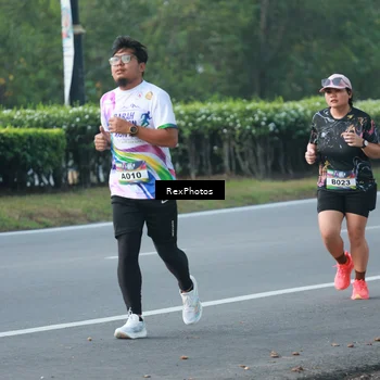 Runner Photo 6132336