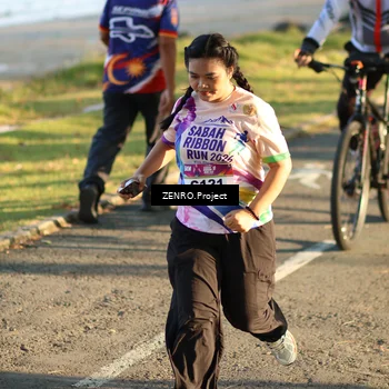 Runner Photo 6132340