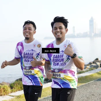 Runner Photo 6132342