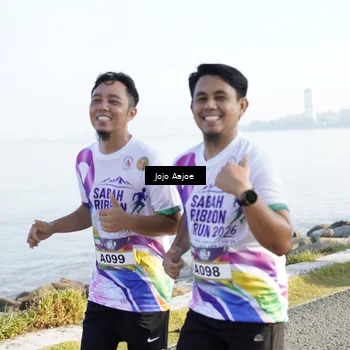 Runner Photo 6132343
