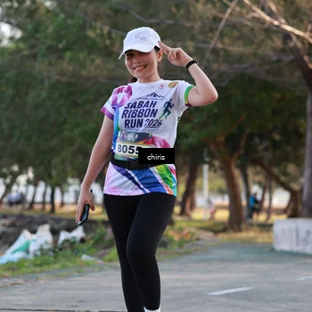 Runner Photo 6132349