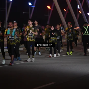 Runner Photo 6132358