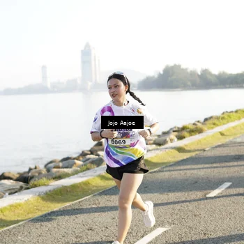 Runner Photo 6132360
