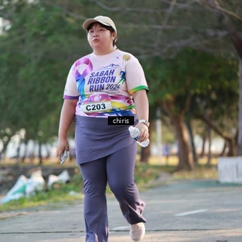 Runner Photo 6132362