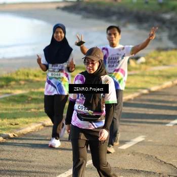 Runner Photo 6132369
