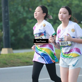 Runner Photo 6132371