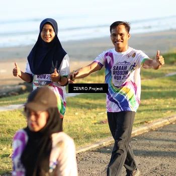 Runner Photo 6132372