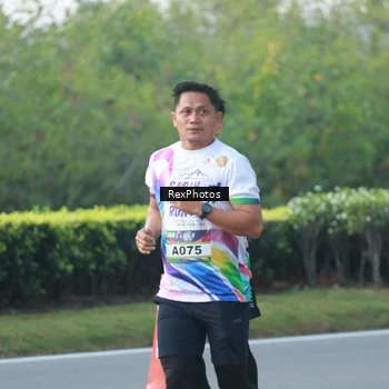 Runner Photo 6132374