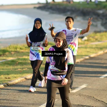 Runner Photo 6132376