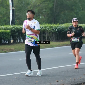 Runner Photo 6132379