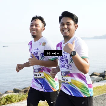 Runner Photo 6132385