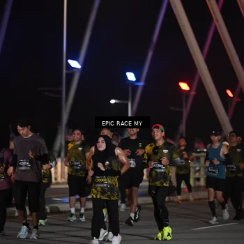 Runner Photo 6132389