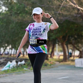 Runner Photo 6132391