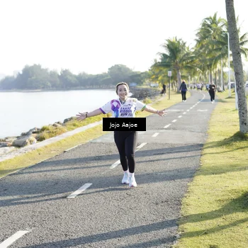 Runner Photo 6132392