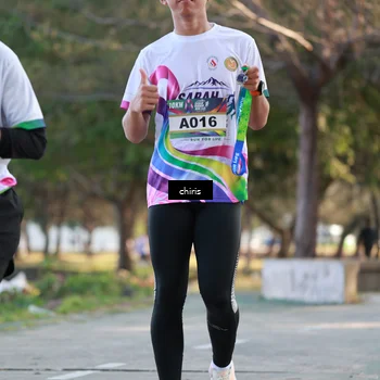 Runner Photo 6132394