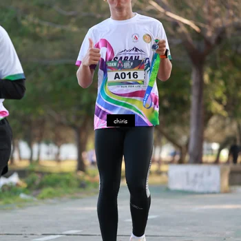 Runner Photo 6132396
