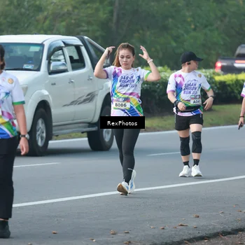 Runner Photo 6132402