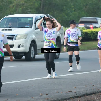 Runner Photo 6132404
