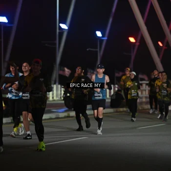 Runner Photo 6132406