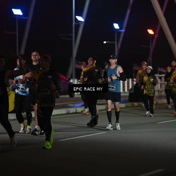 Runner Photo 6132409